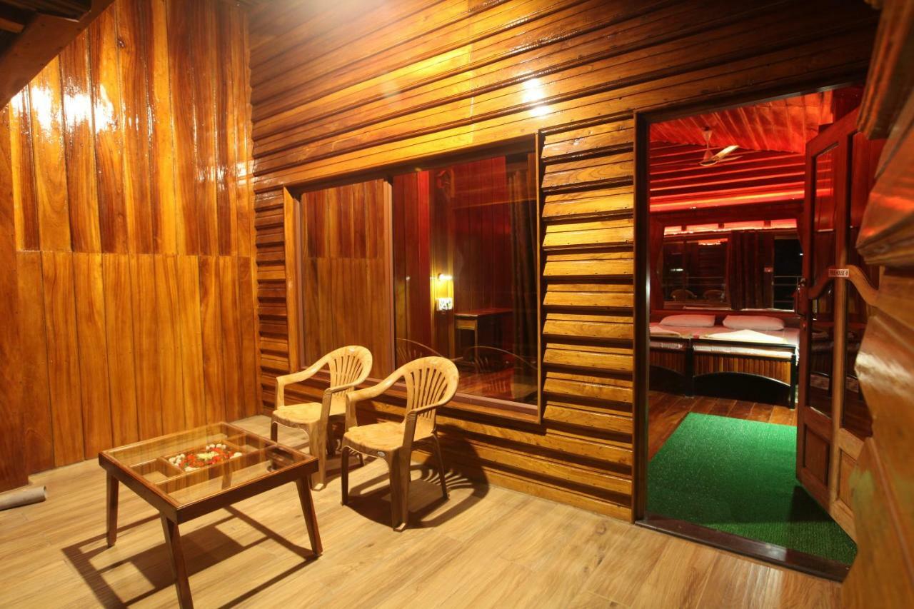 Eagle Eye Resorts Sangameswarpet Exterior foto