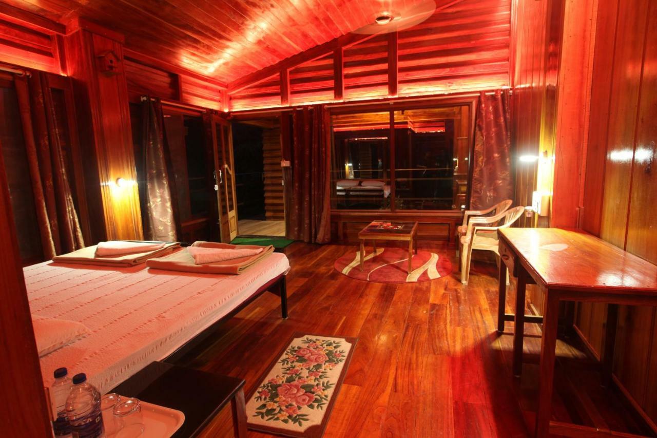 Eagle Eye Resorts Sangameswarpet Exterior foto