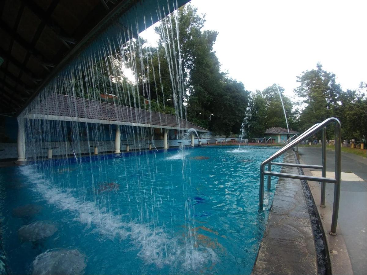 Eagle Eye Resorts Sangameswarpet Exterior foto