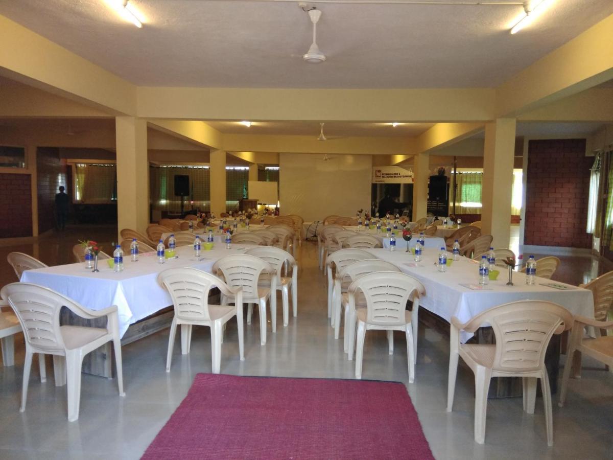 Eagle Eye Resorts Sangameswarpet Exterior foto