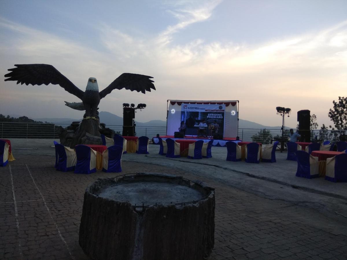Eagle Eye Resorts Sangameswarpet Exterior foto