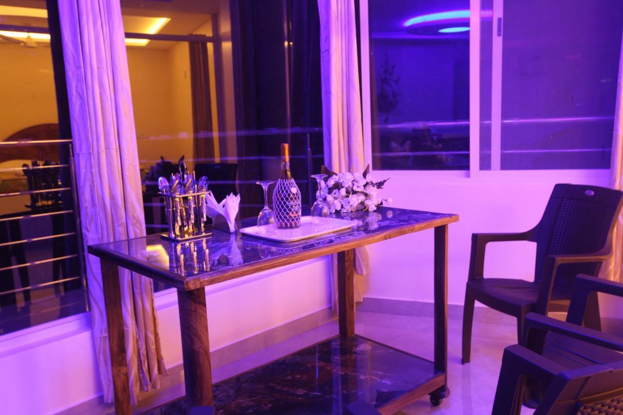 Eagle Eye Resorts Sangameswarpet Exterior foto