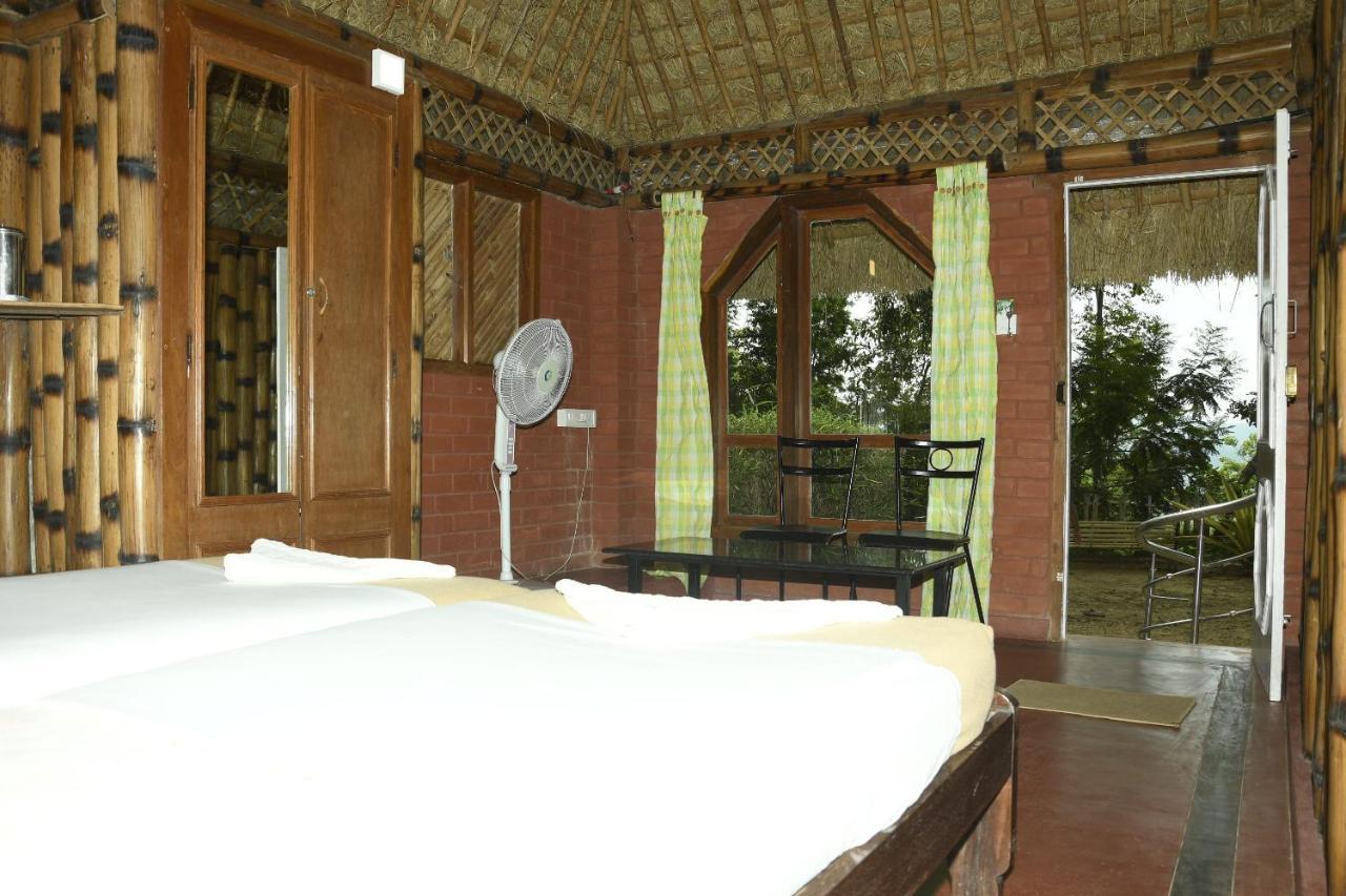 Eagle Eye Resorts Sangameswarpet Exterior foto