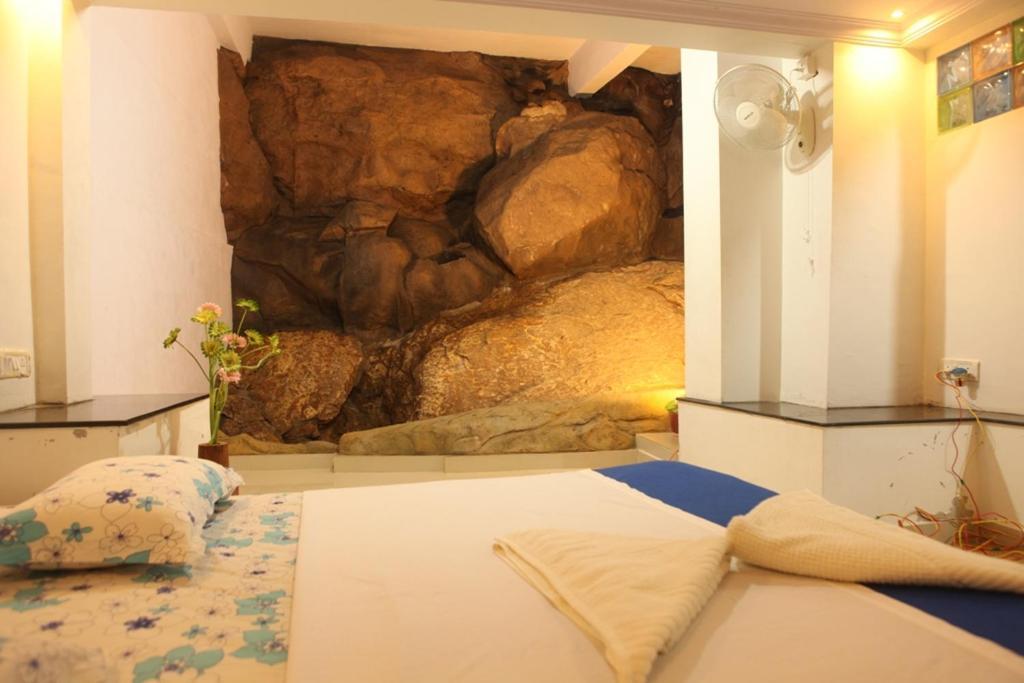 Eagle Eye Resorts Sangameswarpet Exterior foto